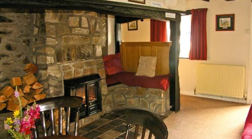 Photo of Gorrig Bwthyn