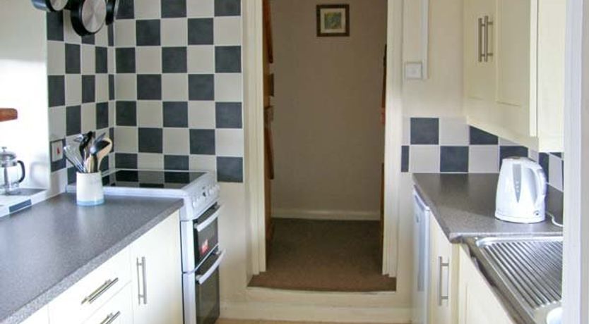 Photo of Gorrig Bwthyn