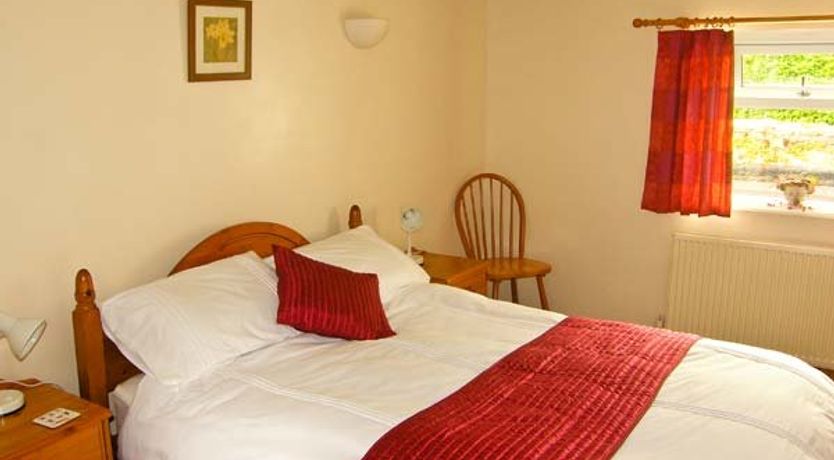 Photo of Gorrig Bwthyn