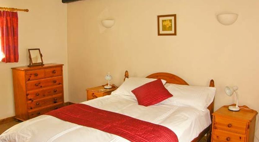 Photo of Gorrig Bwthyn