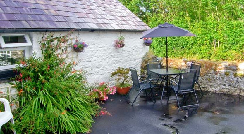 Photo of Gorrig Bwthyn