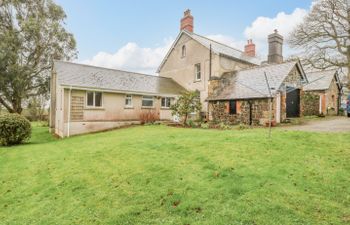 Orchard End Holiday Cottage