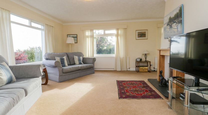 Photo of Silverdale Mount