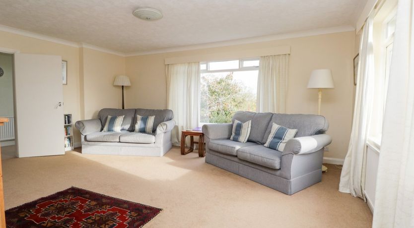 Photo of Silverdale Mount