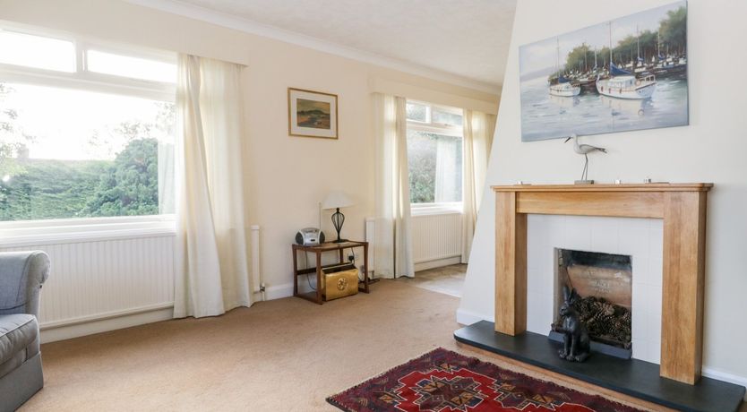 Photo of Silverdale Mount