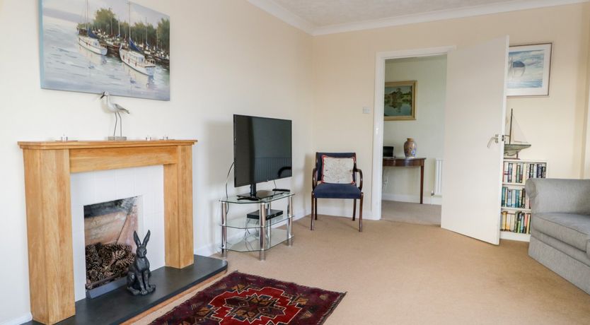 Photo of Silverdale Mount