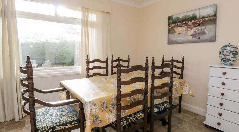 Photo of Silverdale Mount