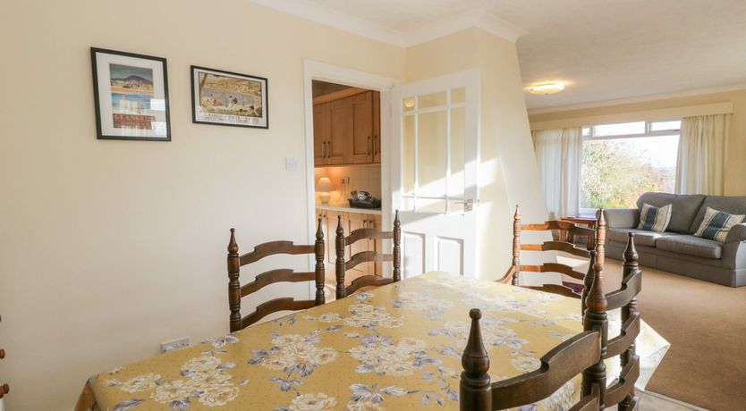 Photo of Silverdale Mount