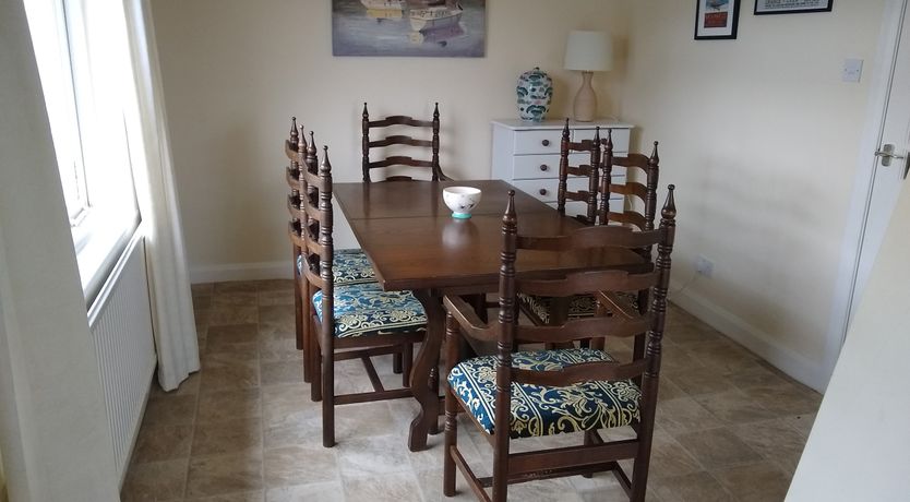 Photo of Silverdale Mount