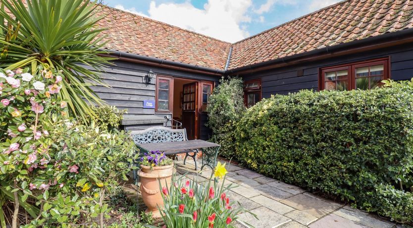 Photo of Poppy Cottage