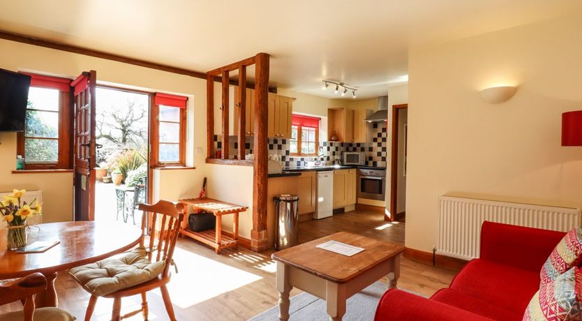 Photo of Poppy Cottage