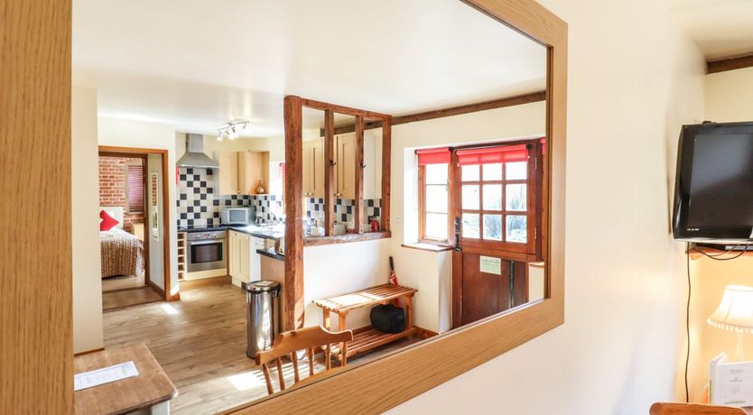 Photo of Poppy Cottage