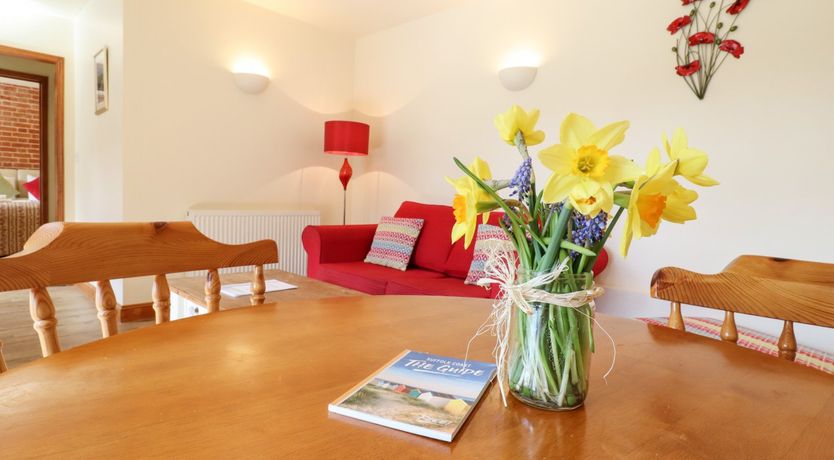 Photo of Poppy Cottage