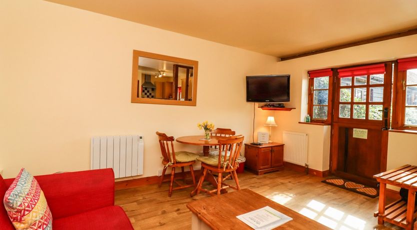 Photo of Poppy Cottage