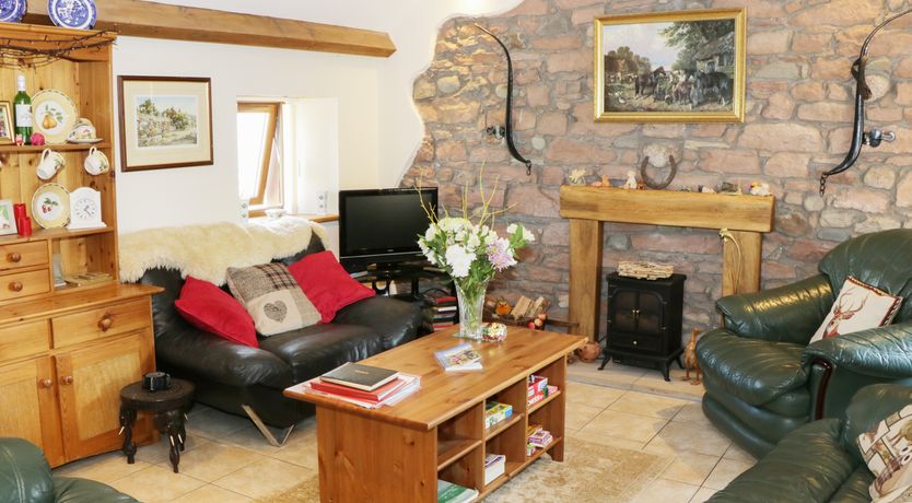 Photo of Piggery Cottage