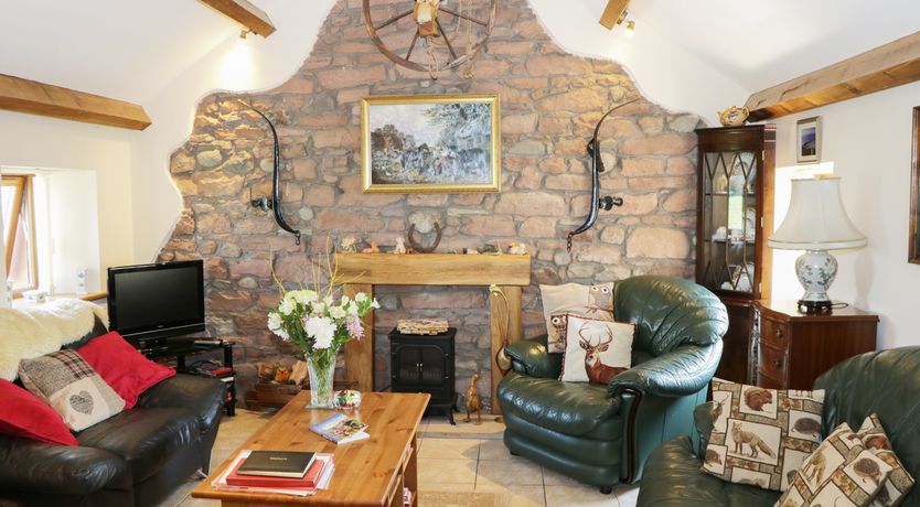 Photo of Piggery Cottage