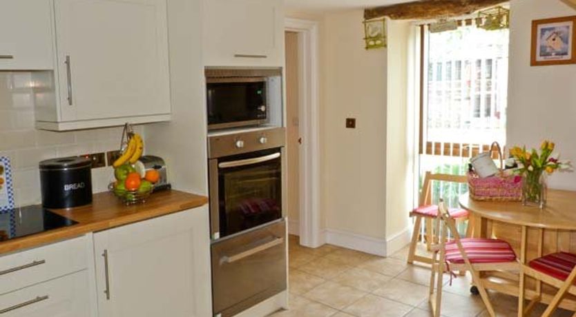 Photo of Piggery Cottage