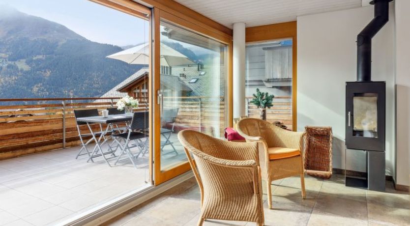 Photo of Am Acher II Apt. F