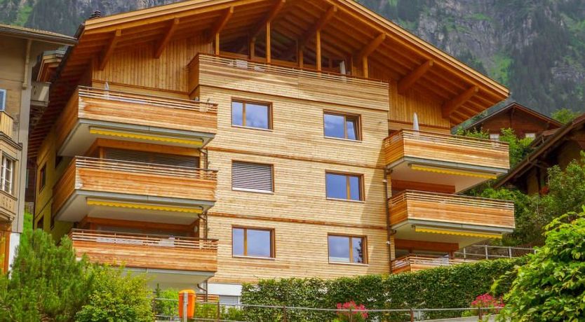 Photo of Am Acher II Apt. F