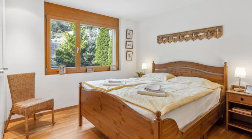 Photo of Am Acher II Apt. F