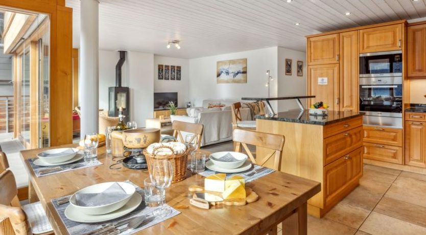 Photo of Am Acher II Apt. F