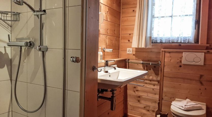 Photo of Alpina Apt. CH