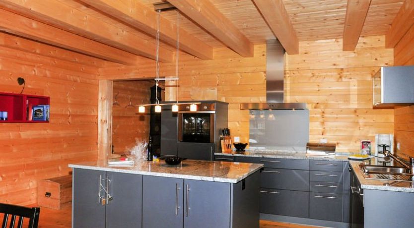 Photo of Alpina Apt. CH