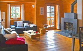 Photo of Alpina Apt. CH