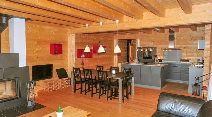 Photo of Alpina Apt. CH