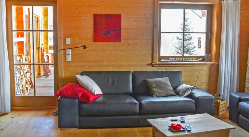 Photo of Alpina Apt. CH