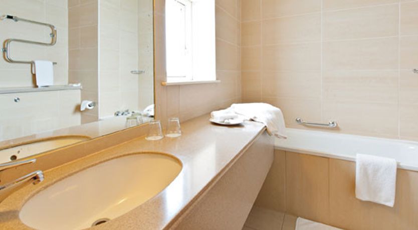 Photo of Roganstown Hotel & Country Club