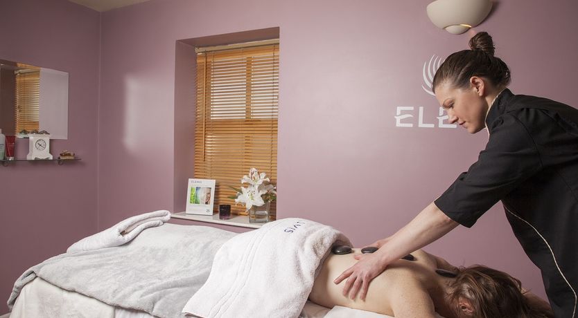 Photo of Roganstown Hotel & Country Club