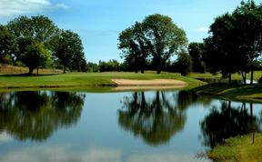 Photo of Roganstown Hotel & Country Club