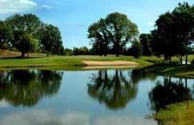 Photo of roganstown-hotel-country-club