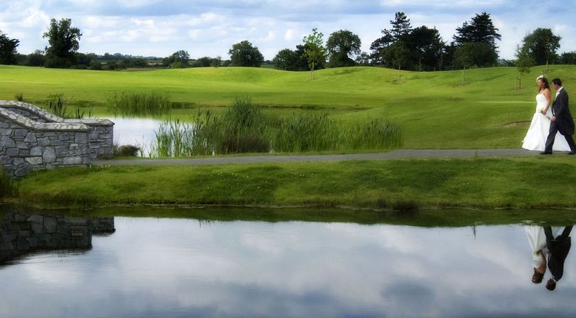 Photo of Roganstown Hotel & Country Club