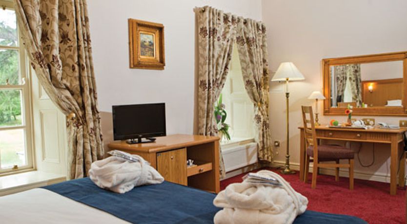 Photo of Roganstown Hotel & Country Club