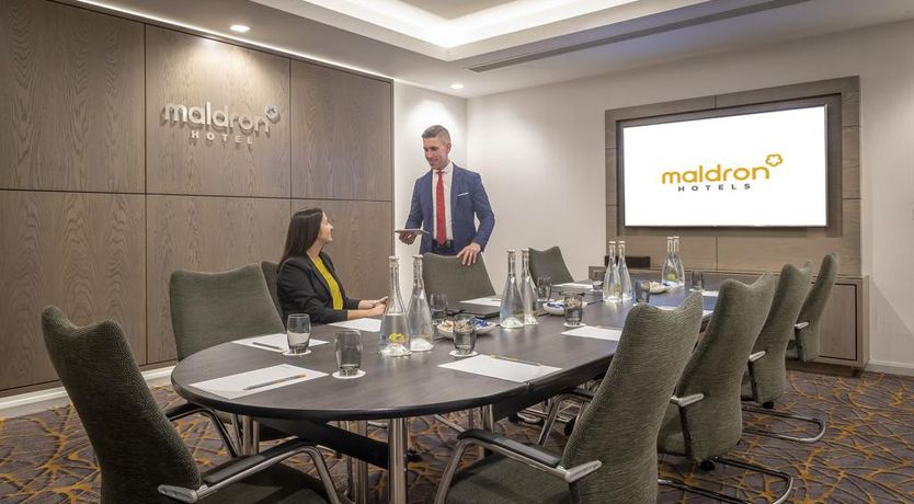 Photo of Maldron Hotel Sandy Road