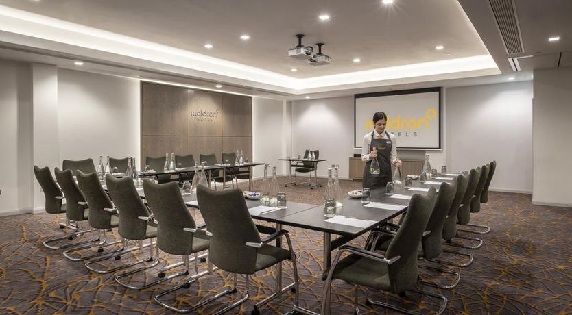 Photo of Maldron Hotel Sandy Road