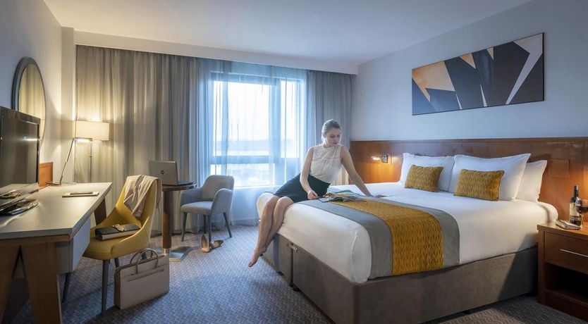 Photo of Maldron Hotel Sandy Road