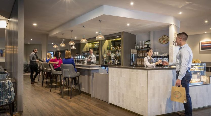 Photo of Maldron Hotel Sandy Road