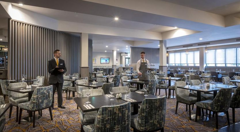 Photo of Maldron Hotel Sandy Road