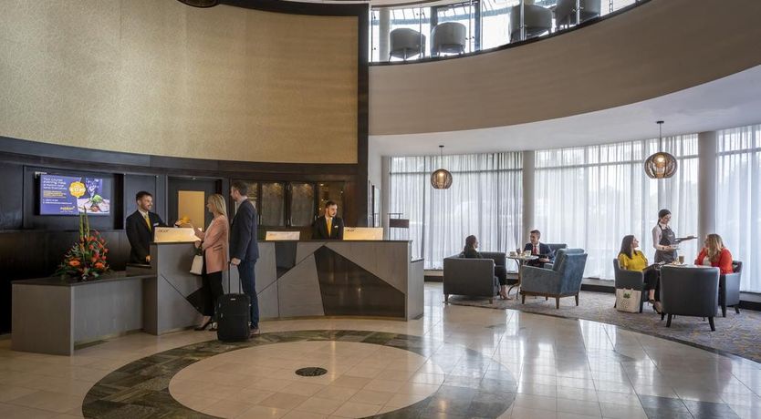 Photo of Maldron Hotel Sandy Road