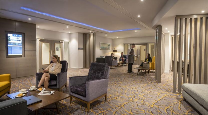 Photo of Maldron Hotel Sandy Road