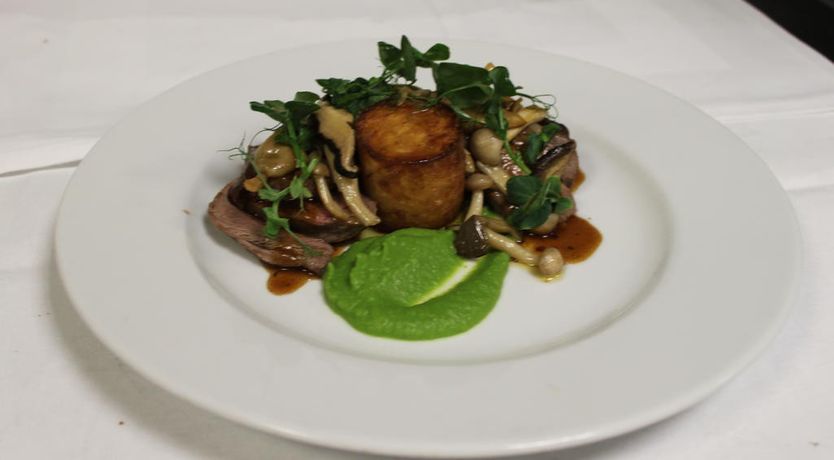 Photo of Maldron Hotel Sandy Road