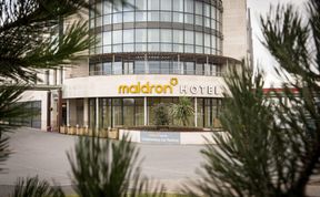 Photo of Maldron Hotel Sandy Road