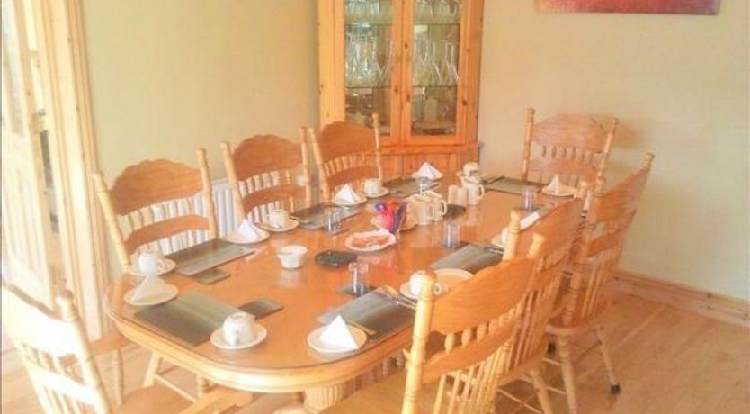 Photo of Ashleigh House