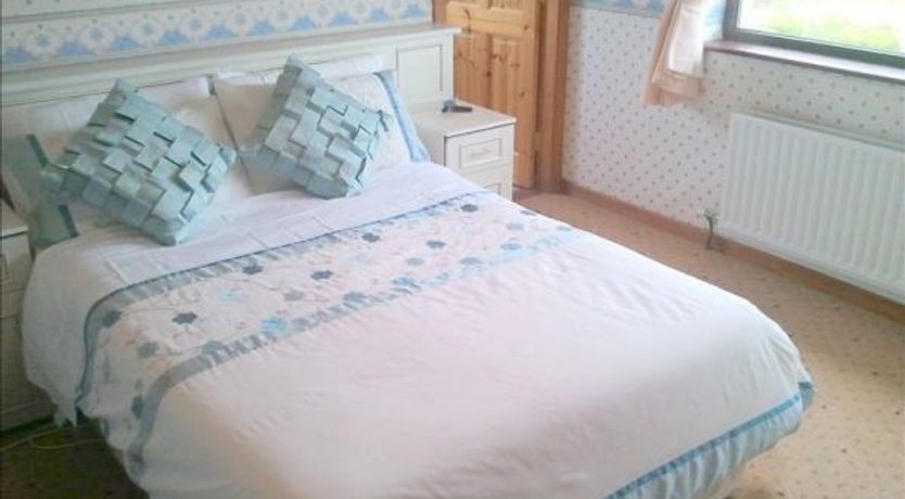 Photo of Ashleigh House