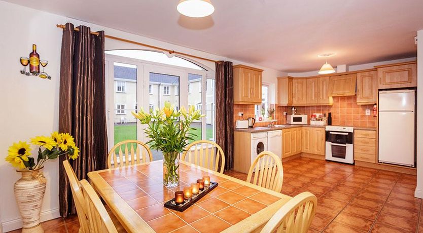 Photo of Killarney Holiday Village