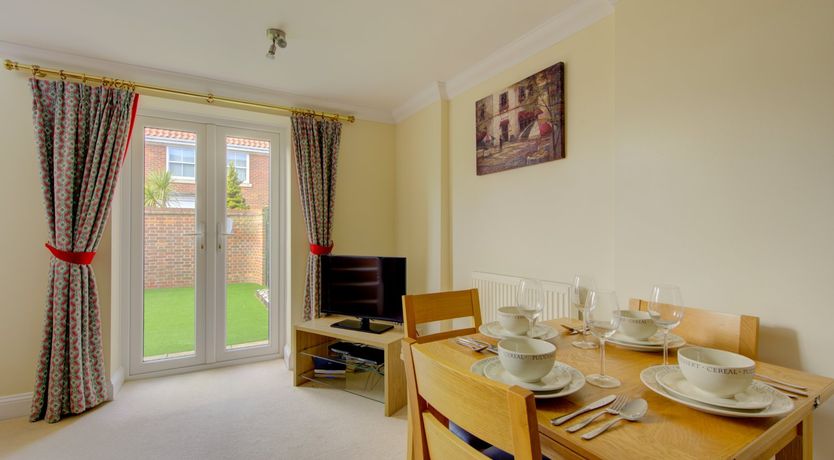 Photo of Wisteria Cottage