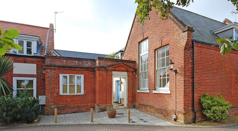 Photo of Wisteria Cottage